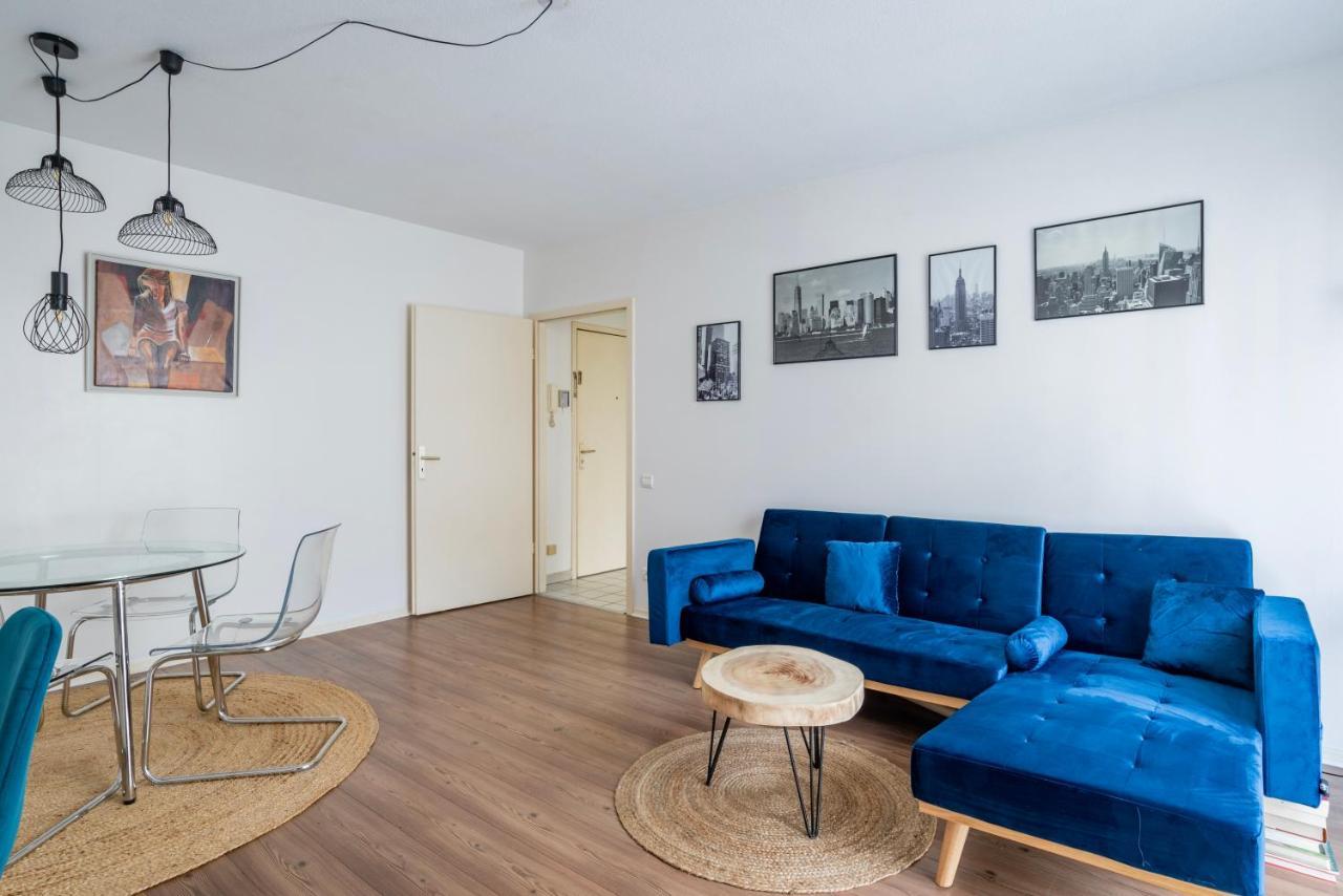 Le Schiffslitt - Hyper-Centre, Proche Des Quais Daire Strazburg Dış mekan fotoğraf